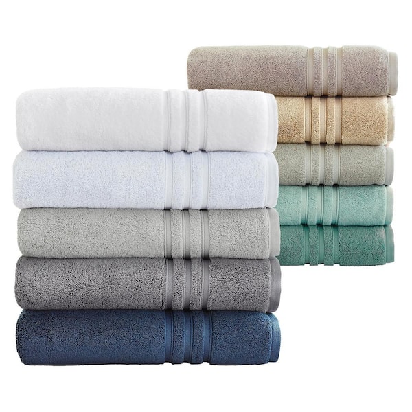 cotton bath towels made in india