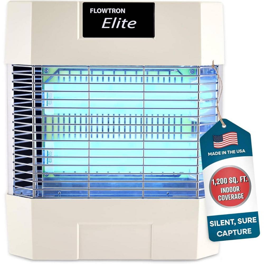 UPC 026713047002 product image for Fly Stun Unit, 1200 Sq. Ft. Electric Indoor Bug Zapper for Gnats annsects with 8 | upcitemdb.com