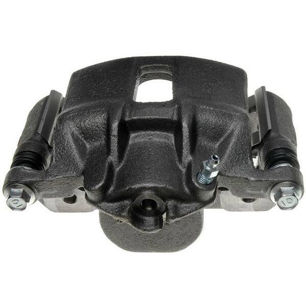 Raybestos Brakes Disc Brake Caliper 2006 Honda Accord