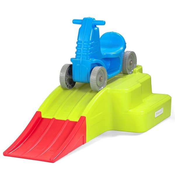 Downhill Thrill Kids Coaster