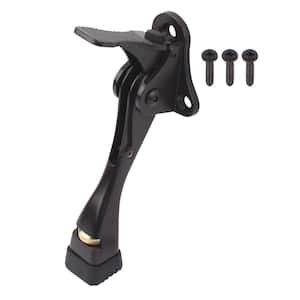 Everbilt Top Mount Hook in Oil Rubbed Bronze 17744 - The Home Depot