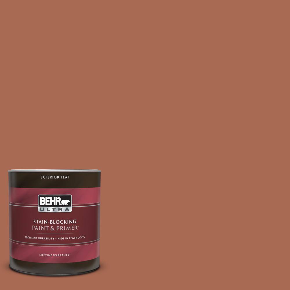 mojave brown paint