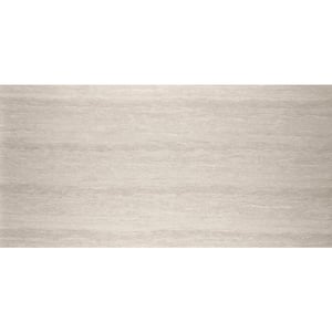 Peninsula Sibley Honed 15.67 in. x 31.5 in. Porcelain Floor and Wall Tile (10.3302 sq. ft. / case)