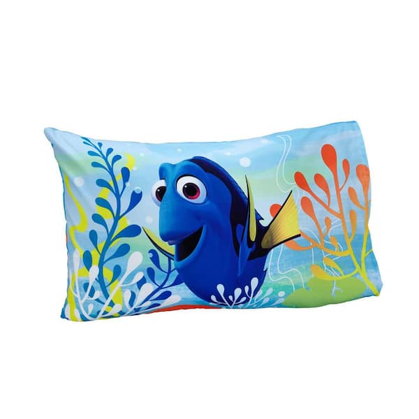 finding nemo crib bedding