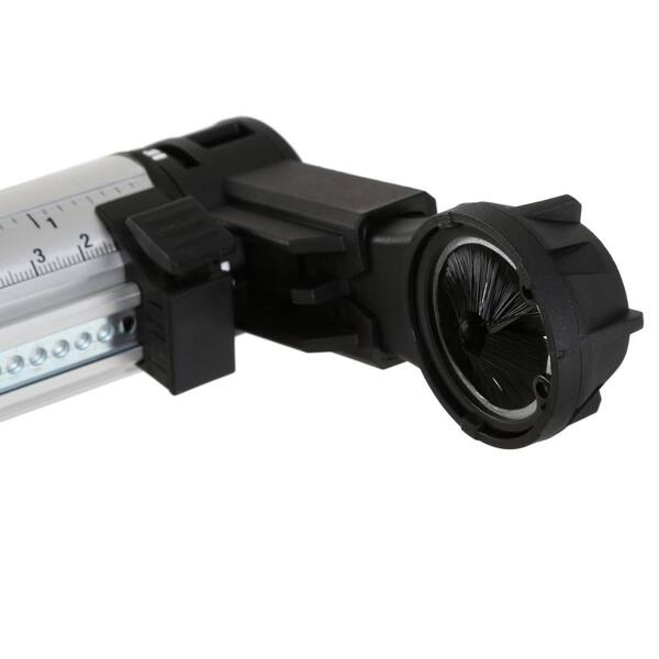 Milwaukee - M12 12-Volt Lithium-Ion Cordless HammerVac Universal Dust Extractor (Tool-Only)