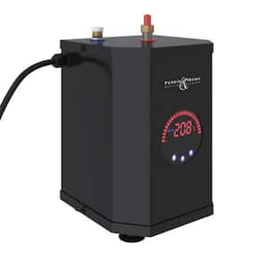 High Performance Instant Hot Water Tank