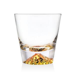 9 oz. Sierra DOF Glass (Set of 4)