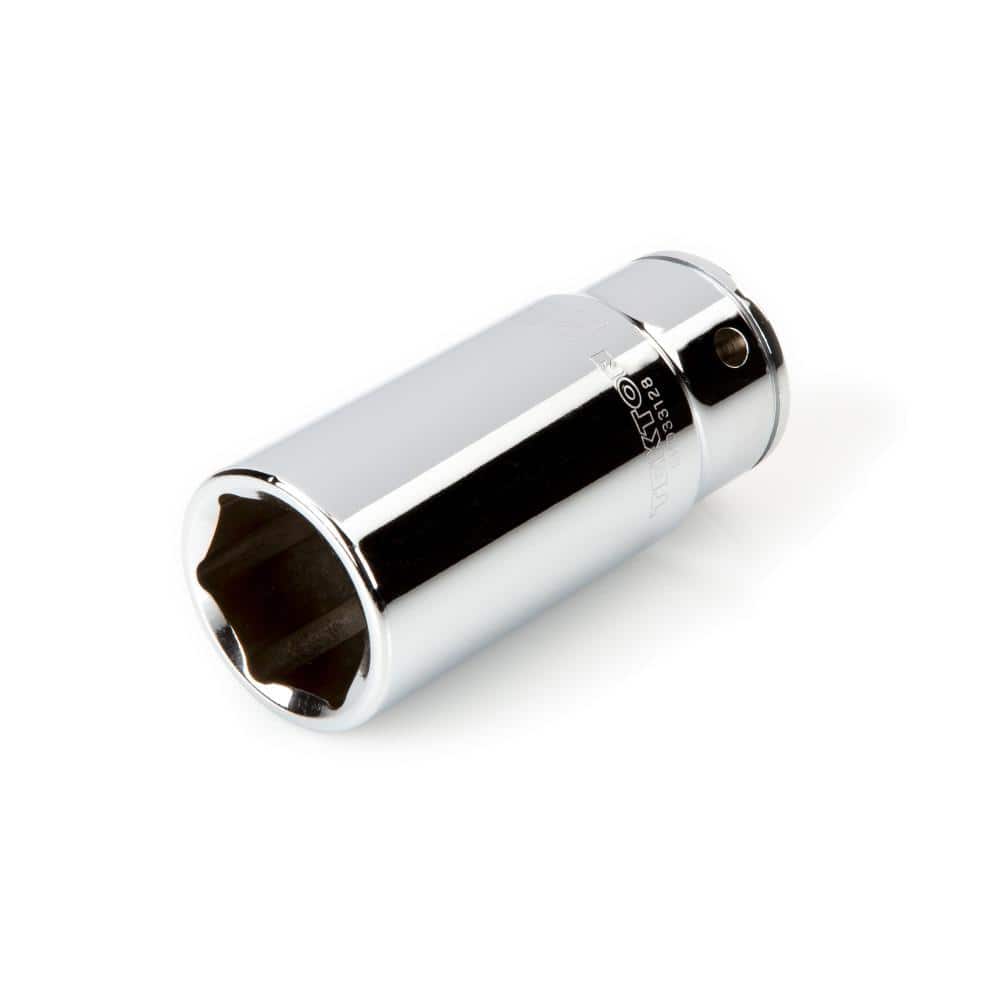 3/4 in. Drive x 28 mm Deep 6-Point Socket price history on PriceWatchPro