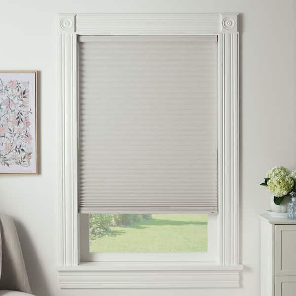 Blackout Cordless Cellular Shades