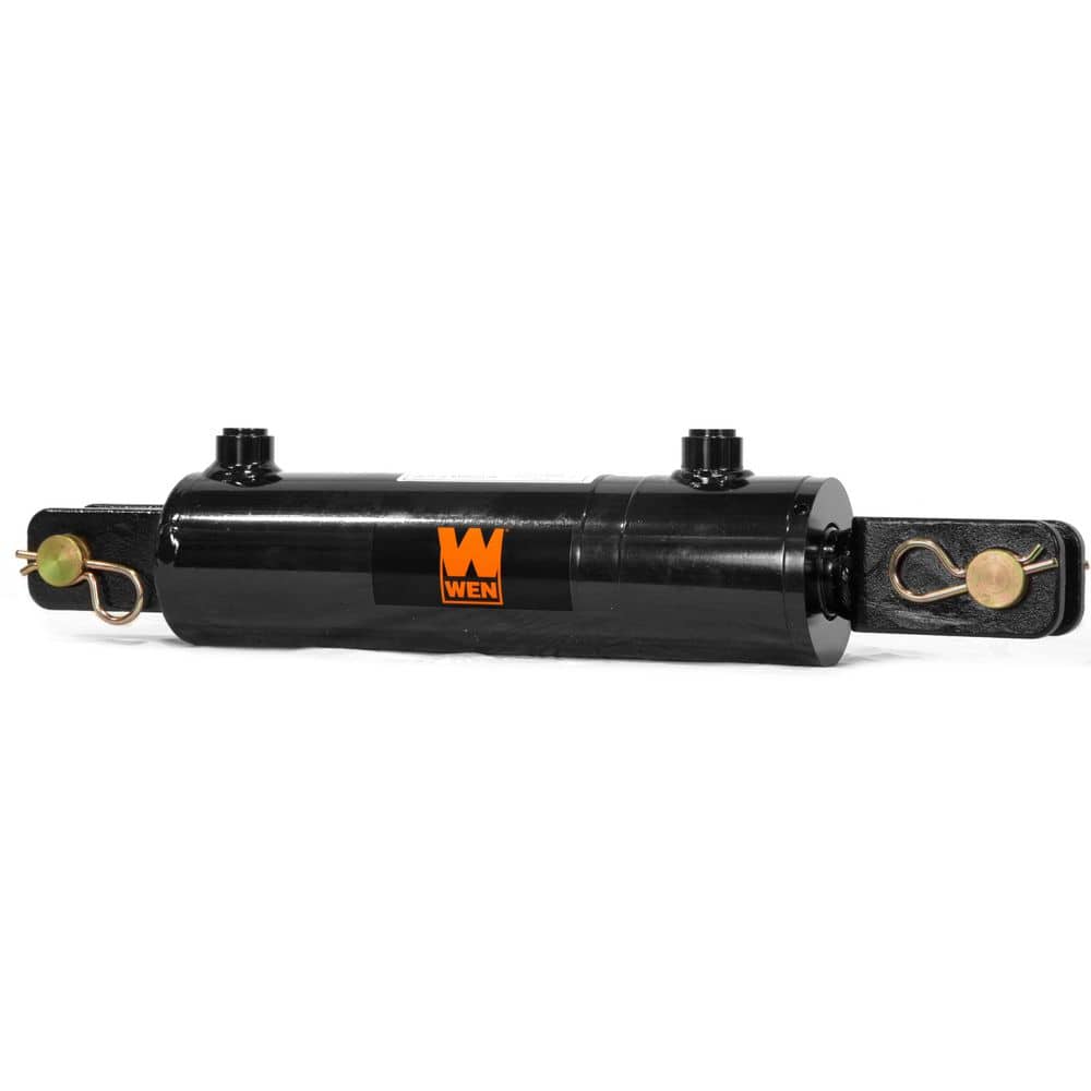 Clevis Hydraulic Cylinder with 4 in. Bore and 8 in. Stroke price history on PriceWatchPro