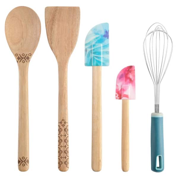 Kitchenaid Silicone Spatulas, Assorted Styles & Colors, Select