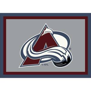 Denver Broncos, Denver Nuggets, Colorado Rockies, Colorado Avalanche Of  Champions Denver Sports- Doormat-SP28042355ID02 - Winxmerch