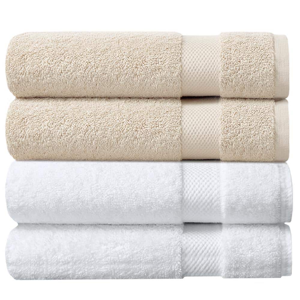 Ultra Soft Bath Towel 30x60 Espresso