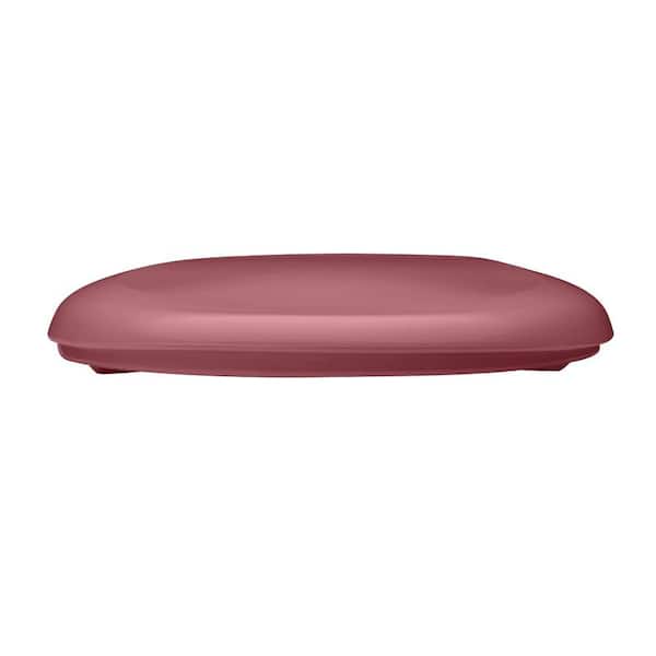 Raspberry Bemis 200SLOWT 343 Lift-Off Plastic Round Slow-Close Toilet Seat Raspberry Bemis 200SLOWT 343 Lift-Off Plastic Round Slow-Close Toilet Seat