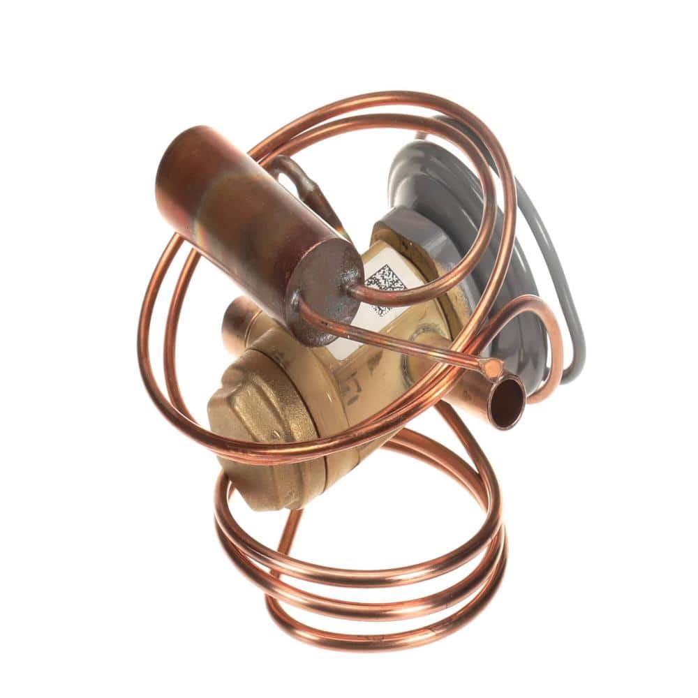 Valve Thermostatic TXV 3/8Odm X 3/8Odf 94.2PSI g Sporlan S1-02541346000 price history on PriceWatchPro
