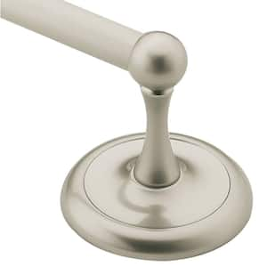 MOEN Brass Rough-In Posi-Temp Pressure-Balancing Cycling Tub and