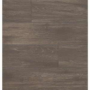 Balboa Moka 6 in. x 24 in. Matte Ceramic Floor and Wall Tile (17 sq. ft./Case)