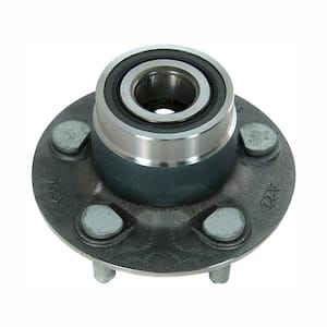 Rear Wheel Bearing and Hub Assembly fits 1996-2000 Plymouth Breeze