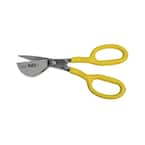 Klein Tools 23018SEN - 8 in. Heavy-Duty Carpet Shears