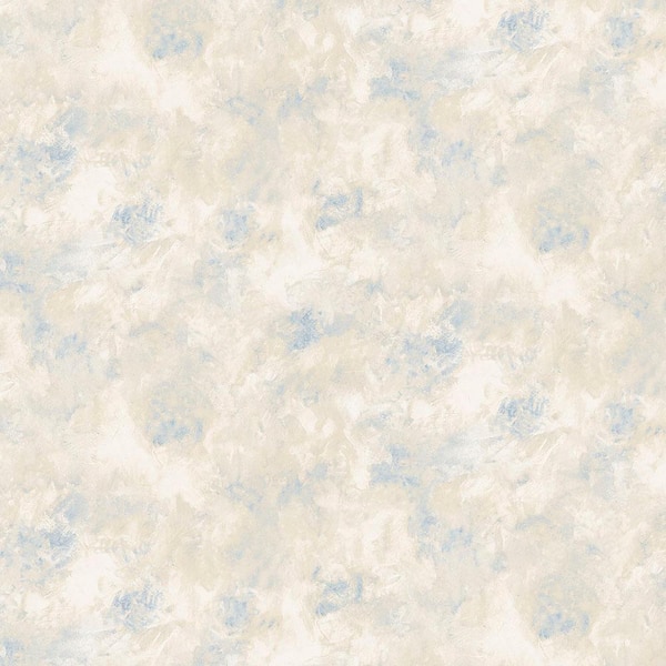 Textured Leaves Vinyl Roll Wallpaper (Covers 56 sq. ft.)