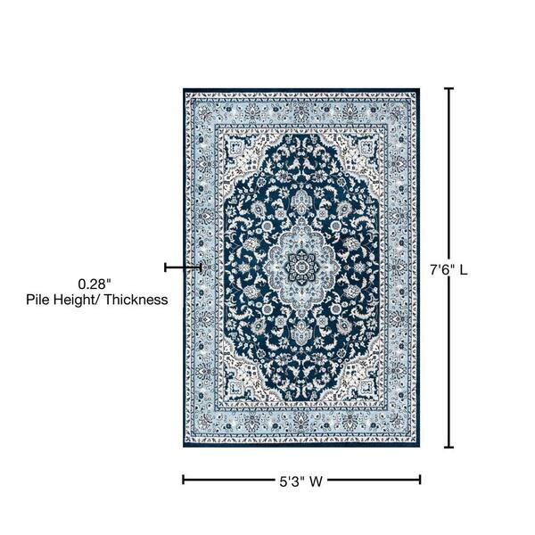 https://images.thdstatic.com/productImages/c653378e-25e0-43c2-9b81-cc1d320cc374/svn/navy-blue-jonathan-y-area-rugs-mdp503d-5-76_600.jpg