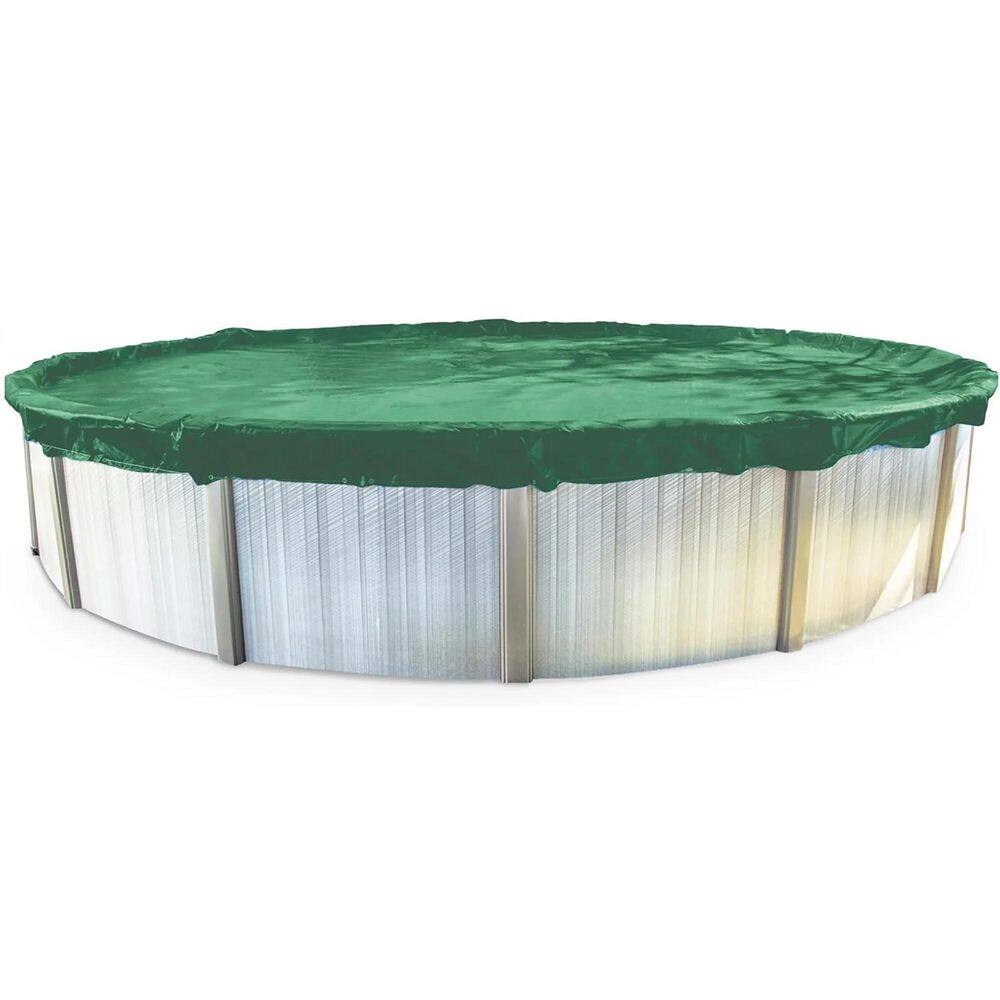 Hydrotools Supreme Guard Winter Cover for 18 x 36 ft. Above Ground Pools price history on PriceWatchPro