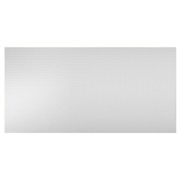 Genesis 2 ft. x 4 ft. Classic Pro Lay-In Ceiling Tile