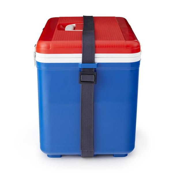 Engel 19 Qt. 32-Can Airtight Odor Resistant Insulated Cooler