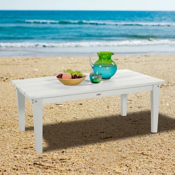 Highwood Adirondack Conversation Table