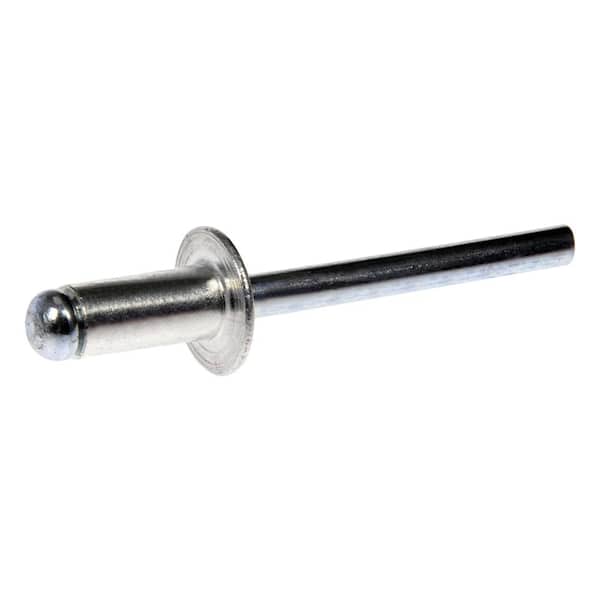 GM Bumper Blind Rivet - Diameter 6.35mm (2-pack)