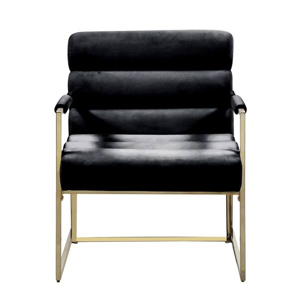 Luxury 2025 velvet armchair