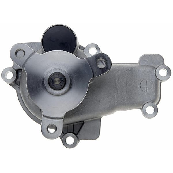 Gates Engine Water Pump 2005-2008 Chrysler Pacifica