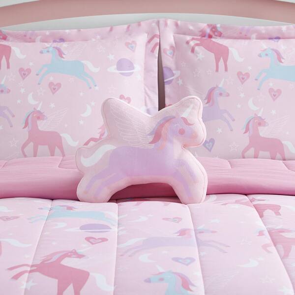 planet comforter set