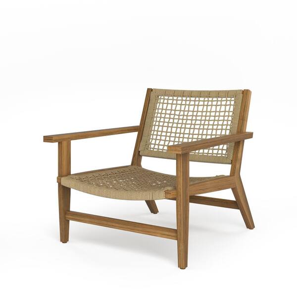 bondi outdoor lounge chair