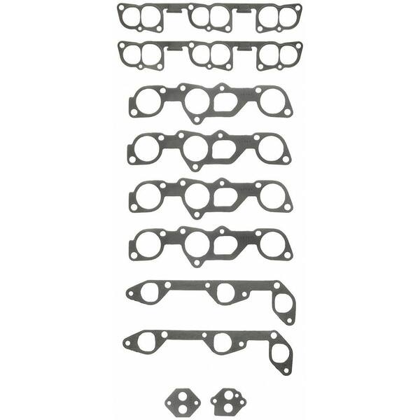 FEL-PRO Engine Intake Manifold Gasket Set 1993-1995 Ford Taurus