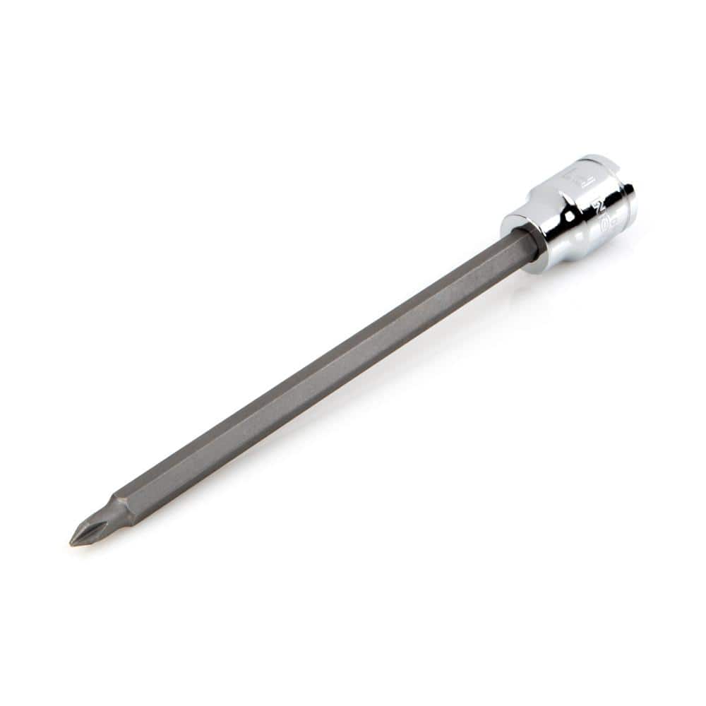 3/8 in. Drive x #1 Long Phillips Bit Socket price history on PriceWatchPro