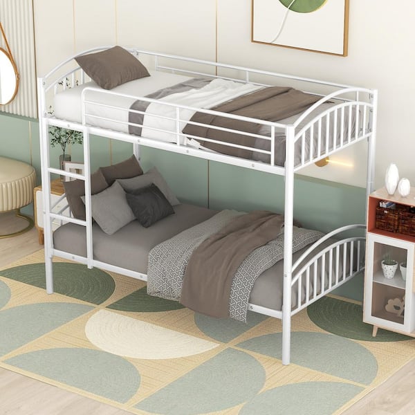 Separate on sale bunk beds