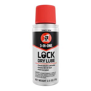 Penetrating Oil Lubricant Spray Anti Rust Lubricant Spray - Chain Lube