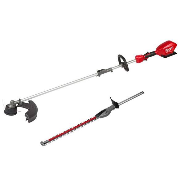 Milwaukee M18 FUEL 18V Lithium-Ion Brushless Cordless QUIK-LOK String ...