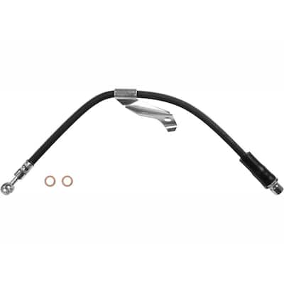 Brake Hydraulic Hose Front Right|SUNSONG North America 2205662 Fast Shipping