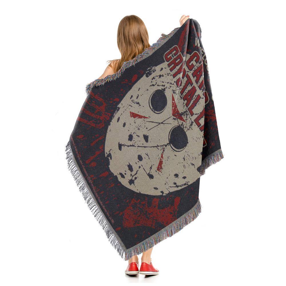 Throw Blanket