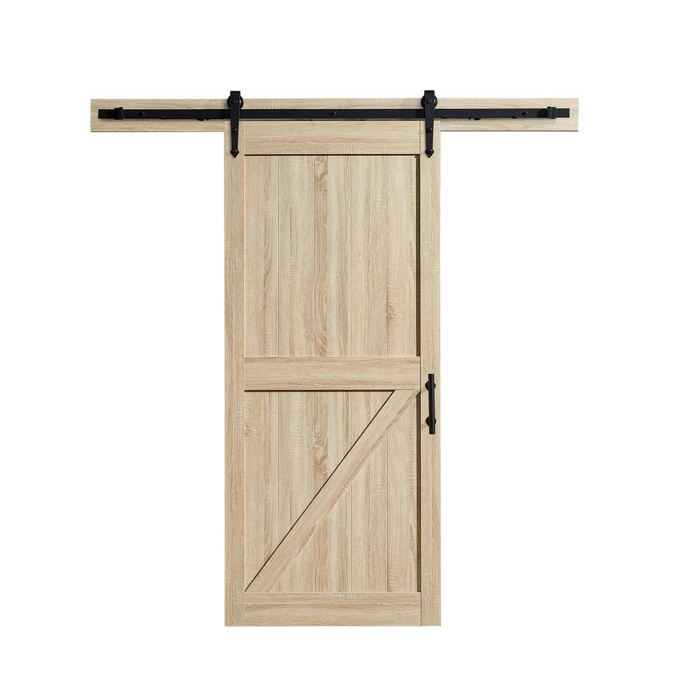 OVE Decors Westbridge 36 in. x 84 in. Textured French