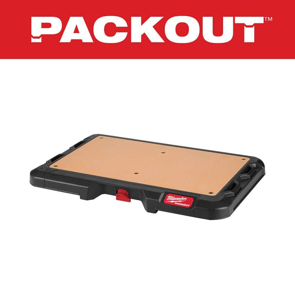 Milwaukee - PACKOUT Customizable Work Top