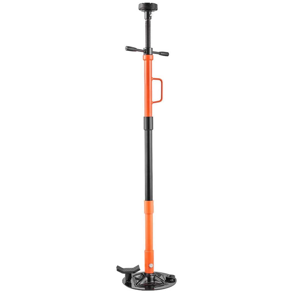 Adjustable Underhoist Support Stand,1 Ton Capacity with Handle, Self-Locking Threaded Screw, Bearing-Mounted Spin Handle price history on PriceWatchPro