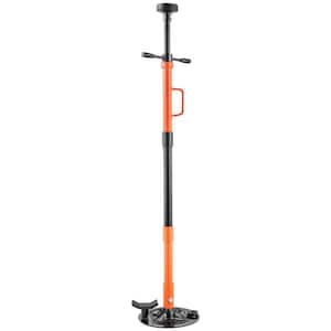 SKYSHALO Under Hoist Tripod Stand, 4409 lbs. Capacity, Adjustable