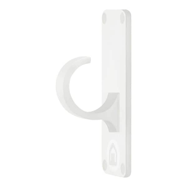 12 Pack Anywhere Sticky Large Hooks