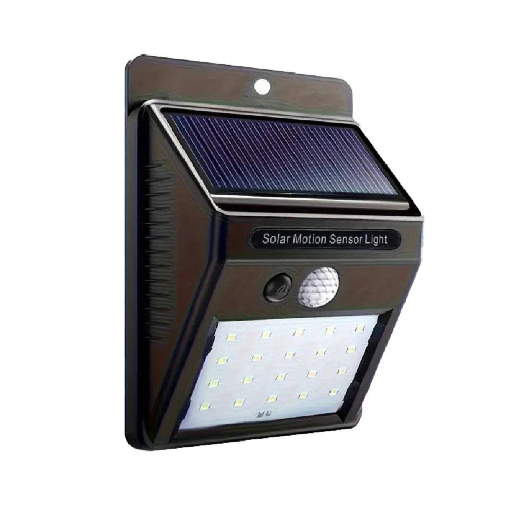 4-Watt Equivalent Integrated LED Black Wall Pack Light, 5000K price history on PriceWatchPro
