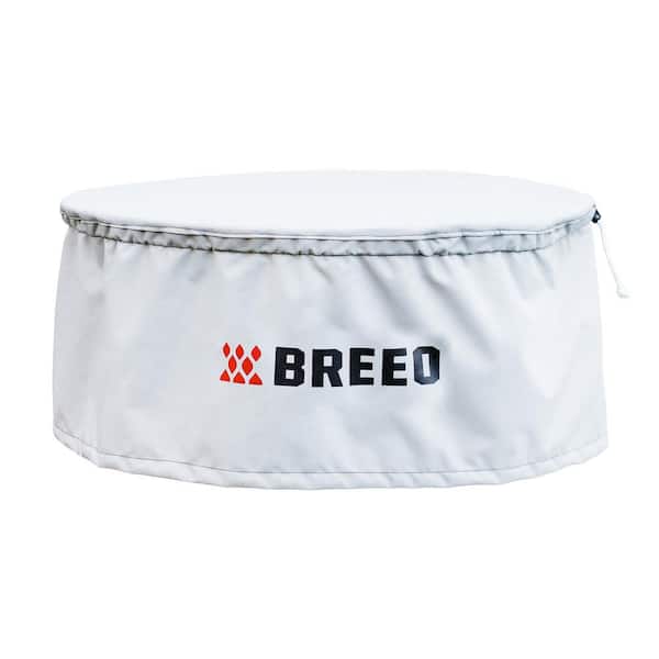 Breeo X Series 24 Fire Pit Cover