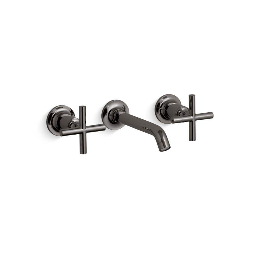 Kohler Wall Mount Faucet