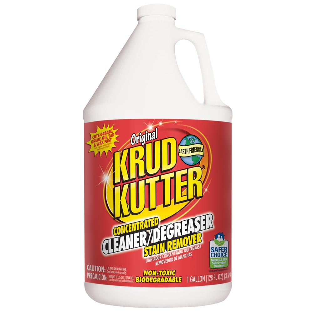 1 gal. Original Concentrated Cleaner/Degreaser